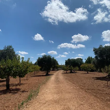 Bqa La Masseriola Private Pool Villa-trullo * 卡斯特拉纳格罗泰