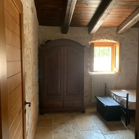 别墅 Bqa La Masseriola Private Pool Villa-trullo