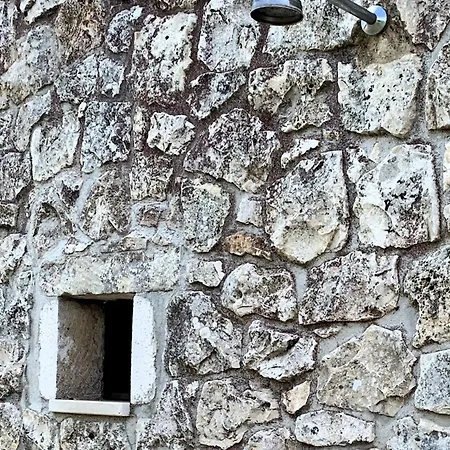 别墅 Bqa La Masseriola Private Pool Villa-trullo *