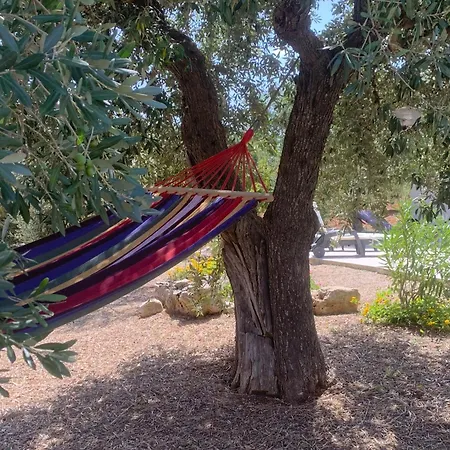 Bqa La Masseriola Private Pool Villa-trullo